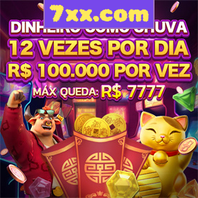 7xx.com Indique amigos para receber um bônus