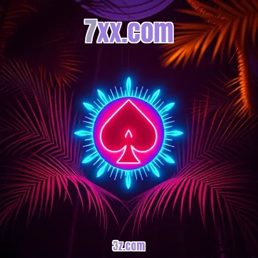 7xx.com Poker